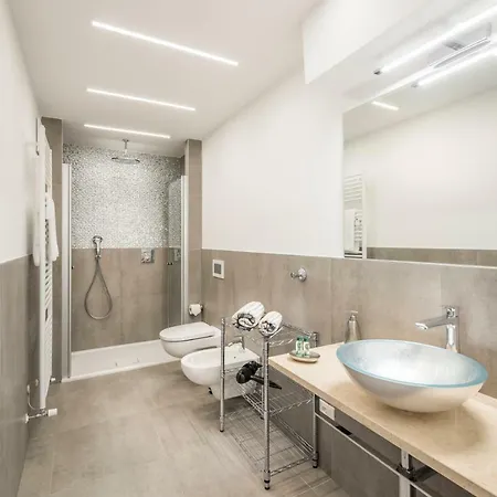 Fior Apartments Lofts Merano Exterior photo