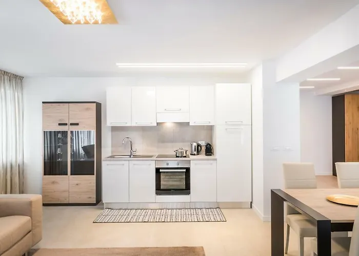 Fior Apartments Lofts