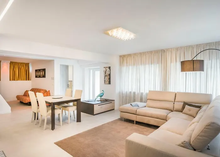 Fior Apartments Lofts