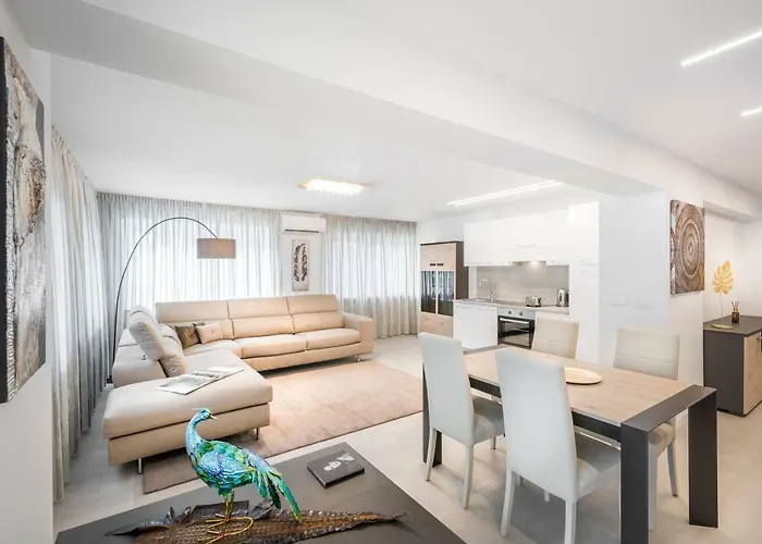 Fior Apartments Lofts