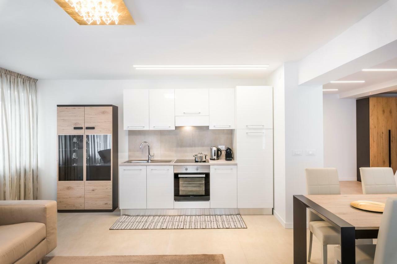 Fior Lofts Apartment