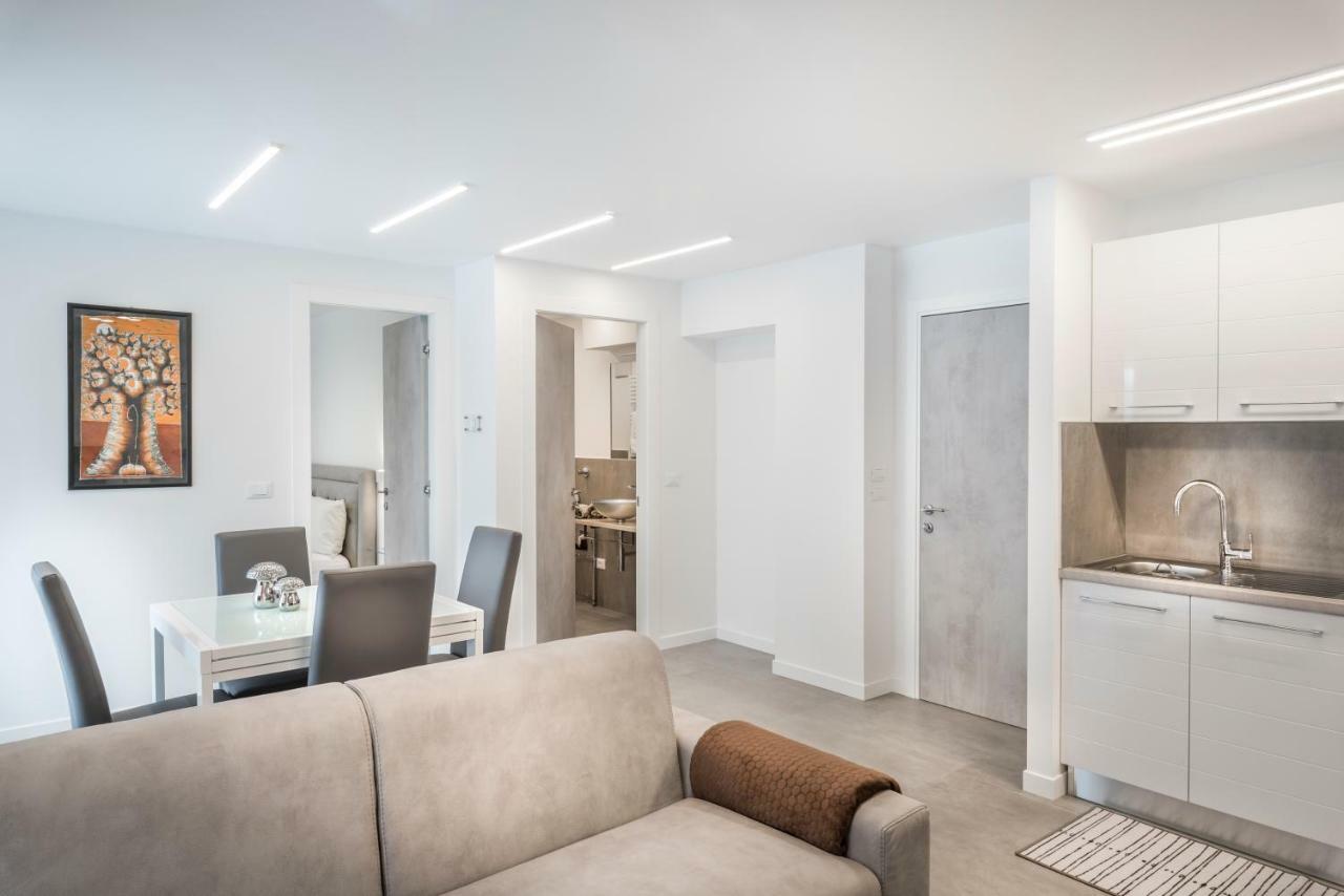 Fior Lofts * Merano