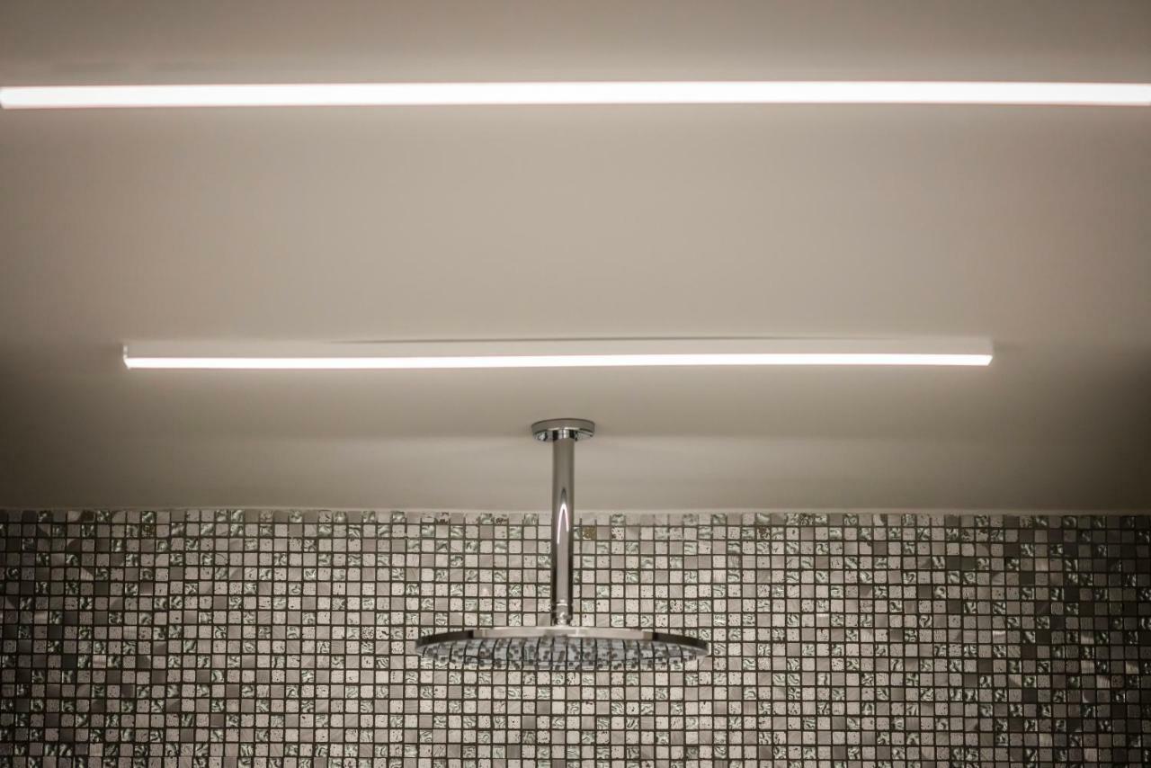 Apartment Fior Lofts Merano