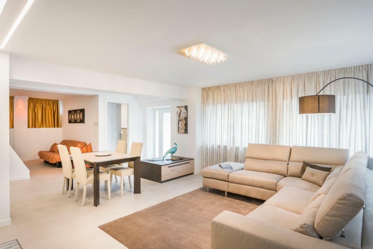 Fior Lofts Apartment