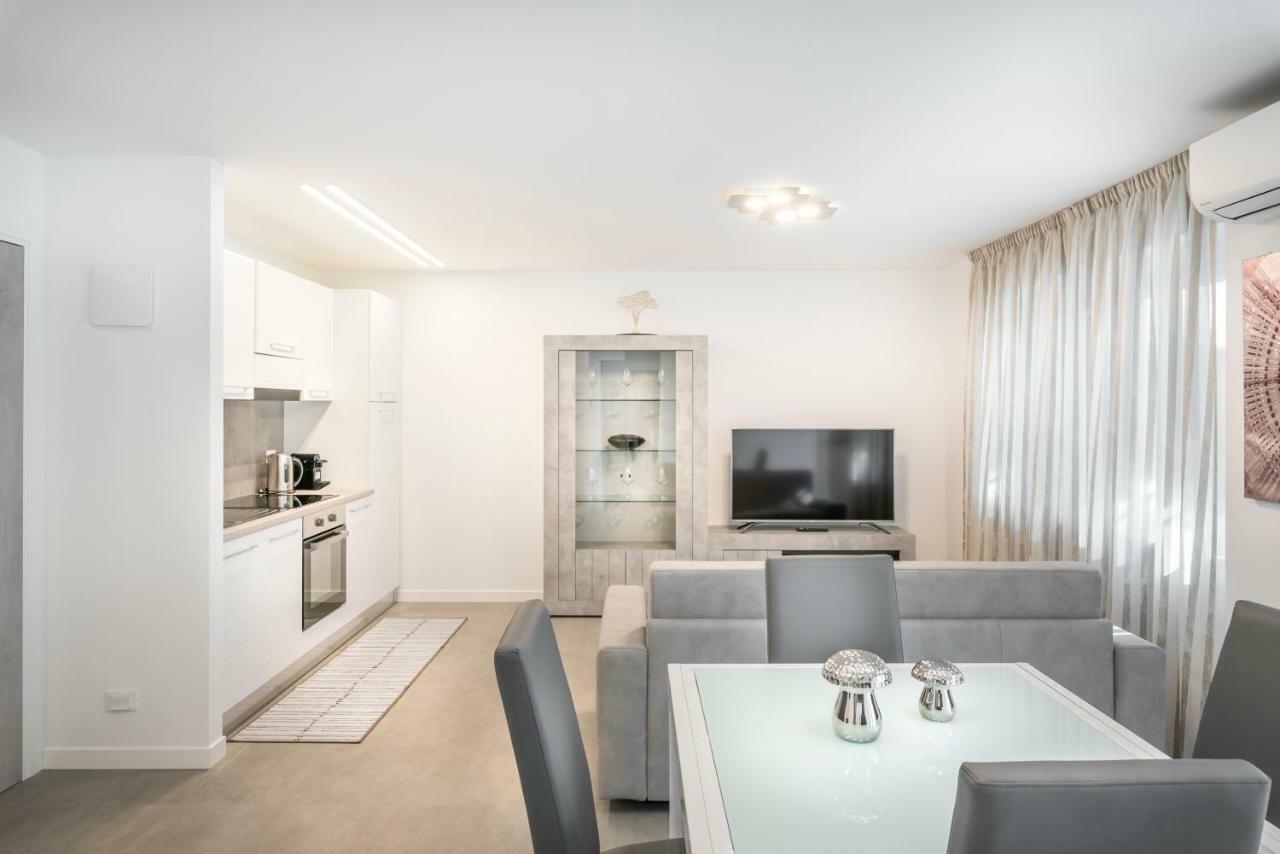 Fior Lofts Apartment Merano
