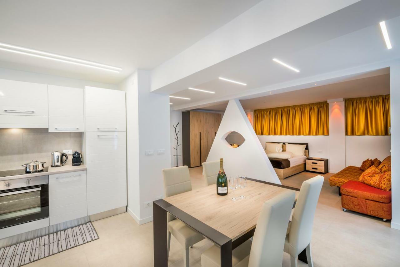 Fior Lofts Merano