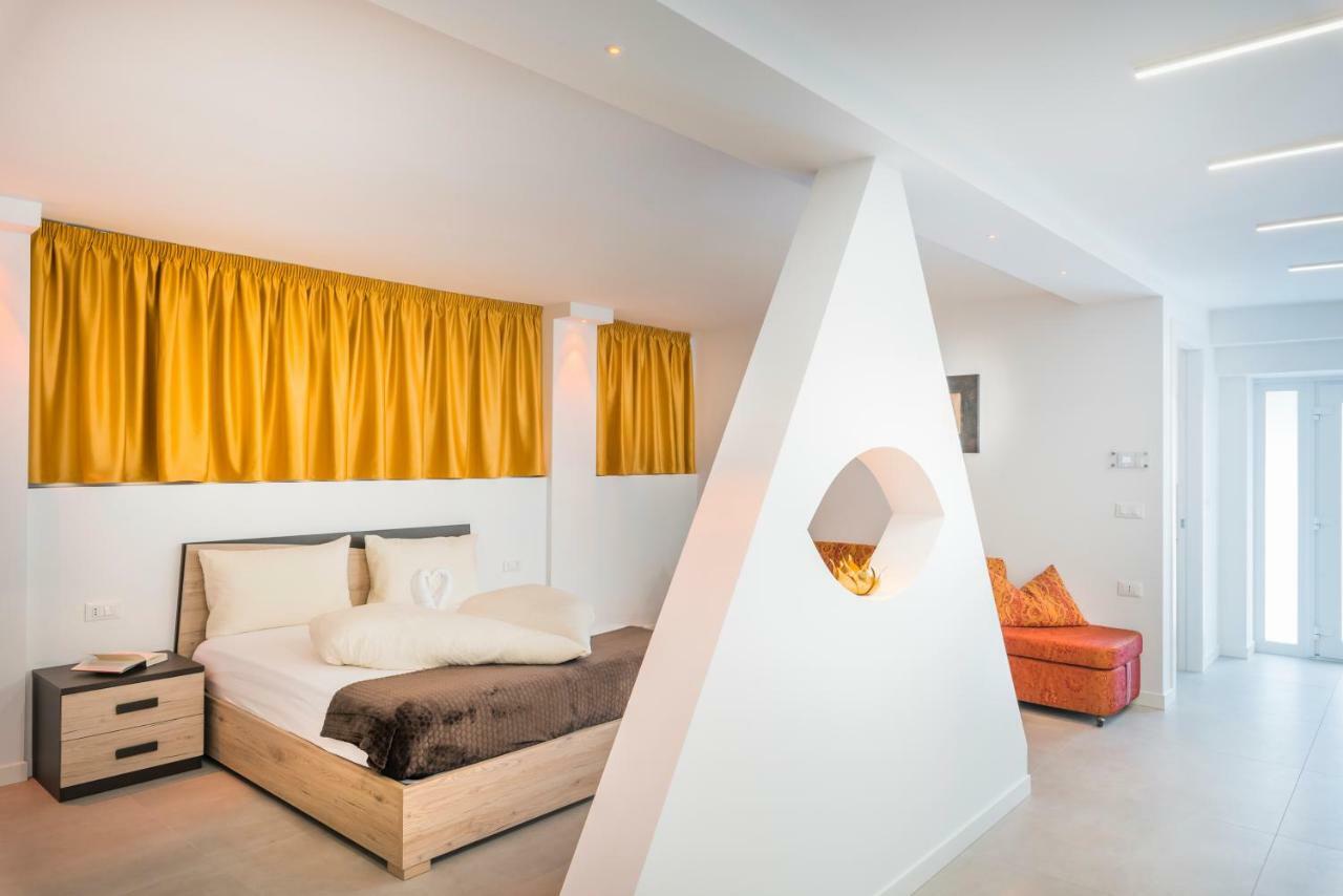 Fior Lofts Apartment Merano